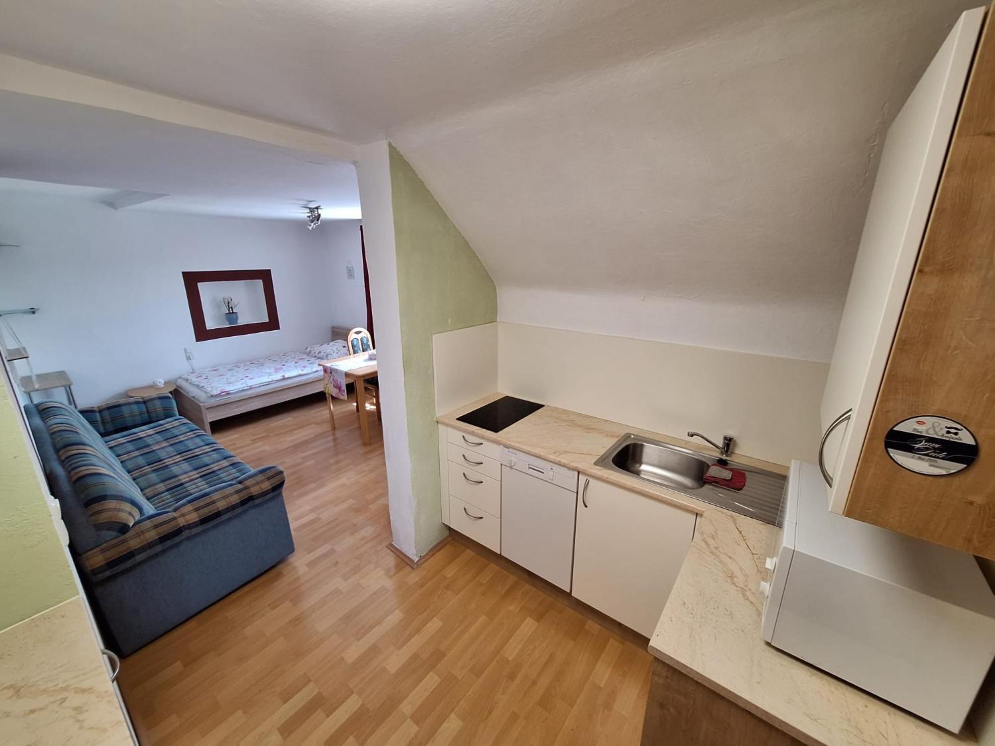 Ferienhaus Schrems Schrems  Exterior foto