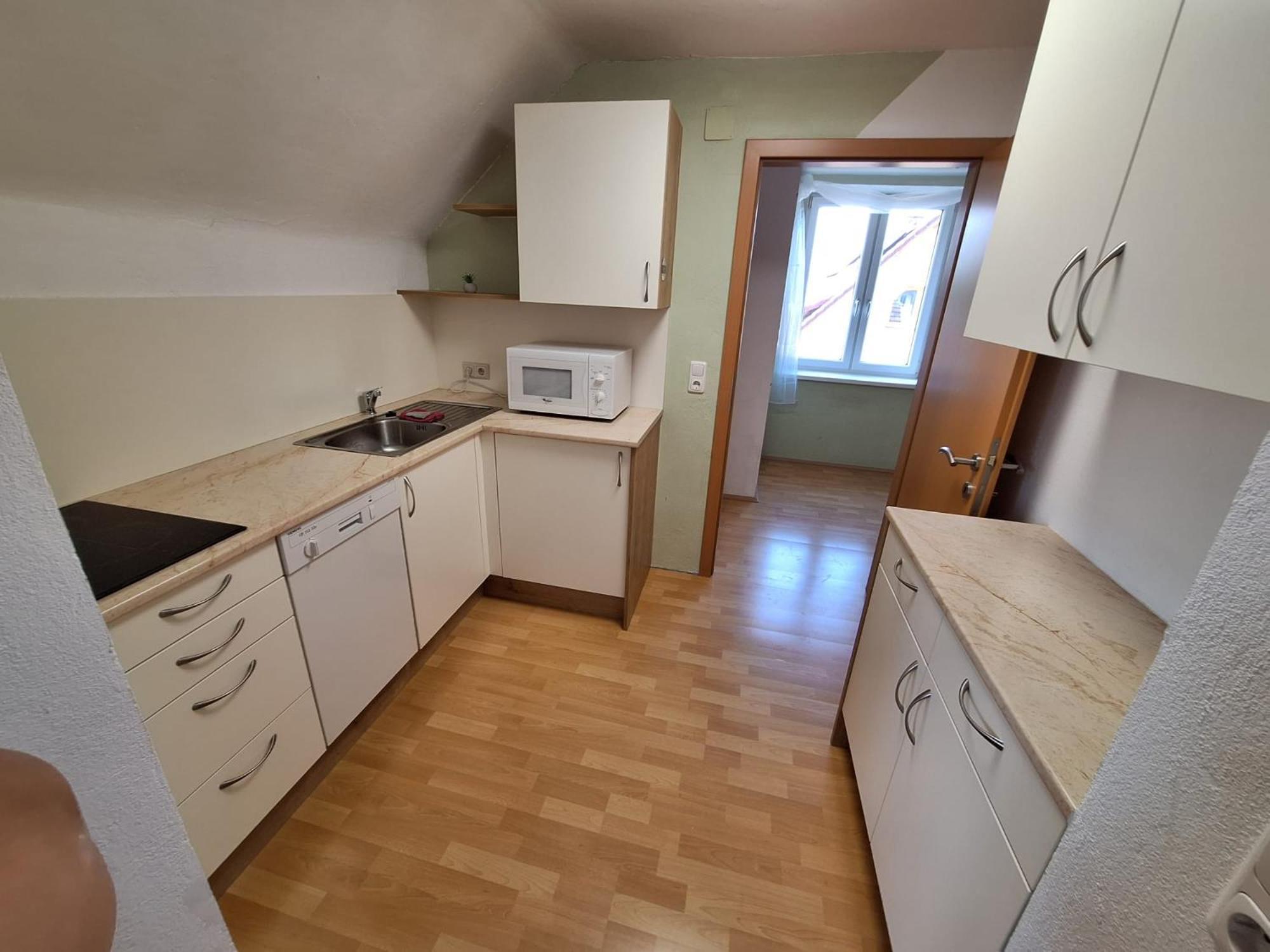 Ferienhaus Schrems Schrems  Exterior foto