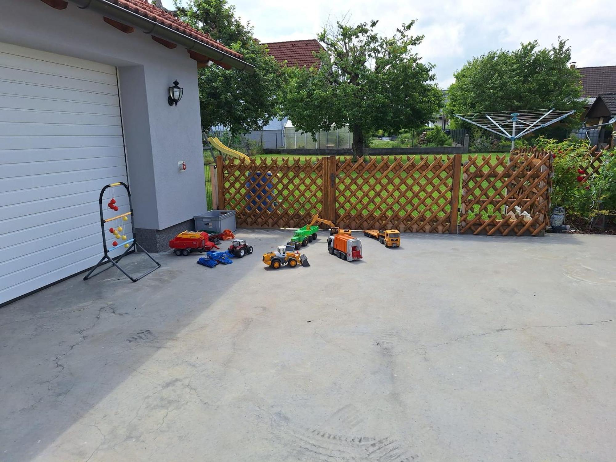 Ferienhaus Schrems Schrems  Exterior foto