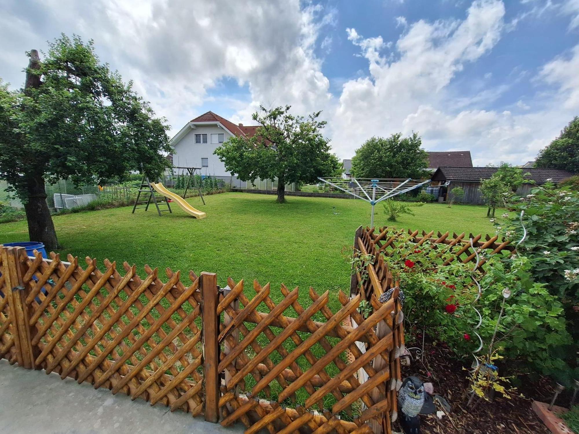 Ferienhaus Schrems Schrems  Exterior foto